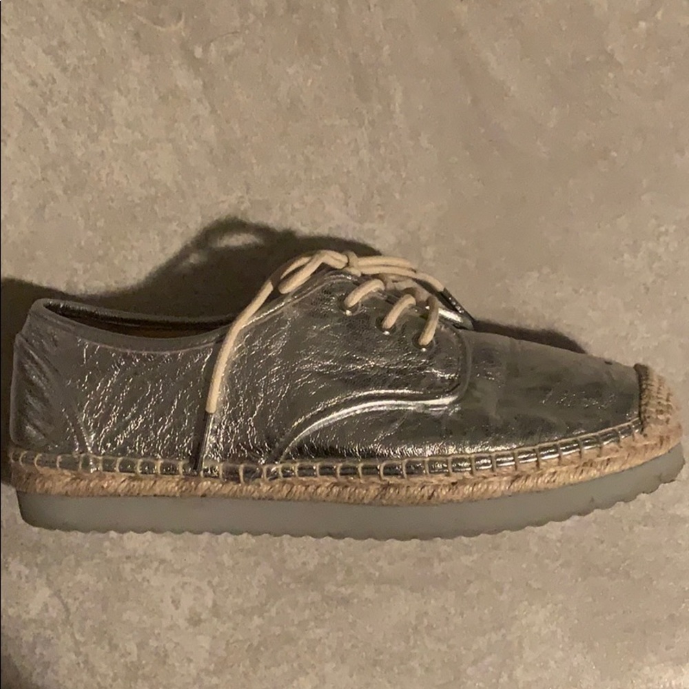 Micheal Koss espadrille flat! - Picture 3 of 5